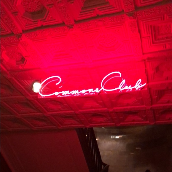 Meet your Posher, Johnson - Picture 1 of 1